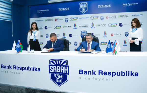 bank-respublika-ve-sabah-fk-emekdasliq-haqda-yeni-muqavile-imzalayib